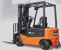 Doosan Lift Truck G20P-5