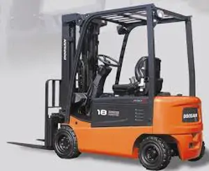 Doosan Lift Truck G20P-5