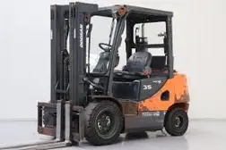 Doosan Lift Truck D35C-5