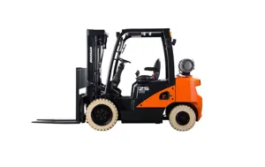 Doosan Forklift G33P-7