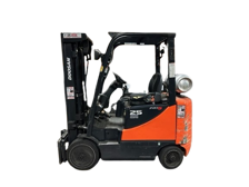 Doosan Forklift GC25P-5,