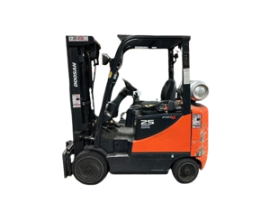 Doosan Forklift GC25P-5,