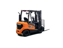 Doosan Forklift D25S-9