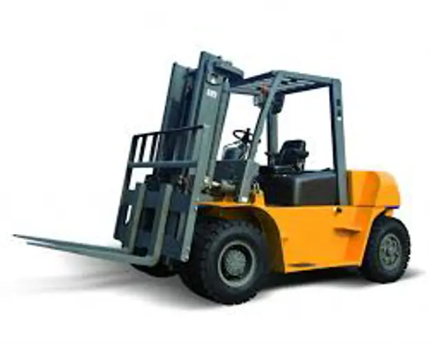 Doosan Forklift G50S-5