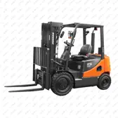 Doosan Lift Truck G20E-5