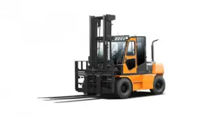 Doosan Forklift D60S-7