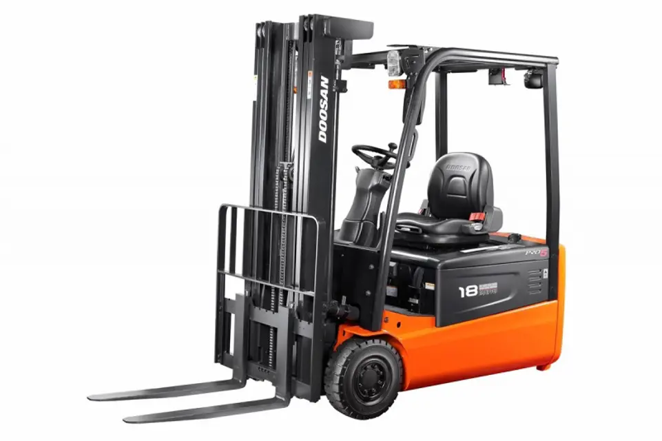 Doosan Lift Truck B18T-5