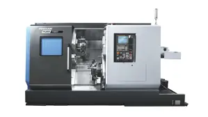 Doosan Lathe TT1800SY