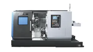 Doosan Lathe TT1800SY