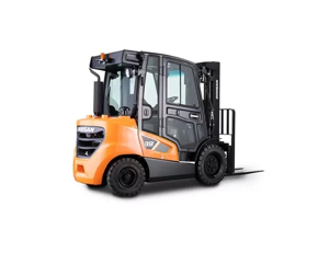 Doosan Forklift D30S-9