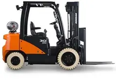 Doosan Lift Truck G30P-5