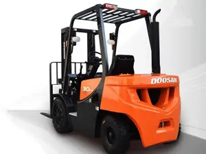 Doosan Lift Truck G25G