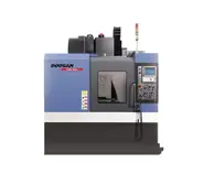 Doosan Vertical Machining Center DNM 400