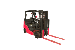 Doosan Lift Truck G35S-2(TIER ll)