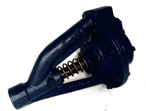 The Gorman‑Rup Pump GRP33-07A