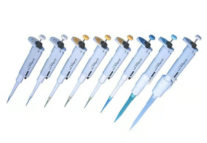 Nichiryo Micropipette 00-NPX2-5000