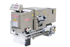 Belvac Production Machinery Can Closing Machine CC95