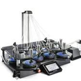 James Heal Tester 902T
