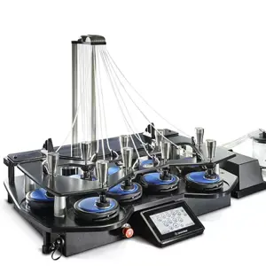 James Heal Tester 902T