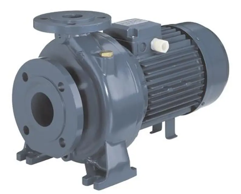 Ebara International Corporation Pump MD