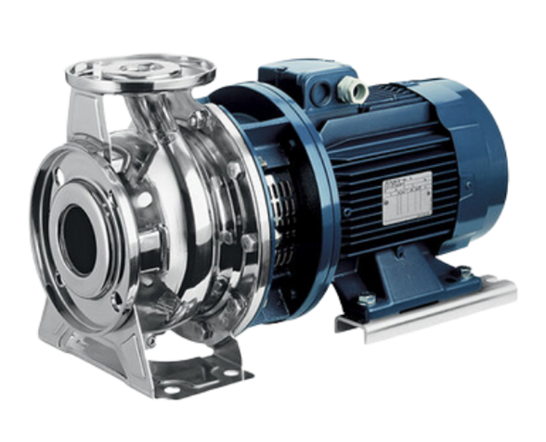 Ebara International Corporation Pump 3LS