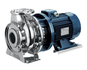 Ebara International Corporation Pump 3LS