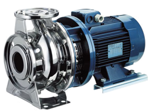 Ebara International Corporation Pump 3PF