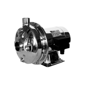 Ebara International Corporation Pump CD
