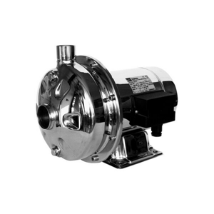 Ebara International Corporation Pump CDX