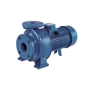 Ebara International Corporation Pump 3DP