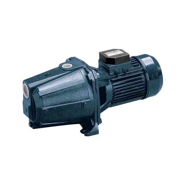 Ebara International Corporation Pump AGA