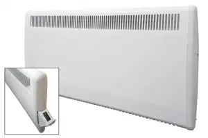 Consort Equipment Products Panel Heater PLE075
