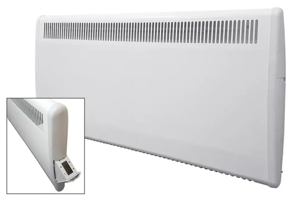 Consort Equipment Products Panel Heater PLE150