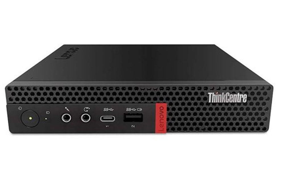 Lenovo Tiny Desktop Computer ThinkCentre M920q Type 10T1
