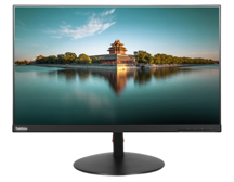 Lenovo LED Monitor LEN T24i-10