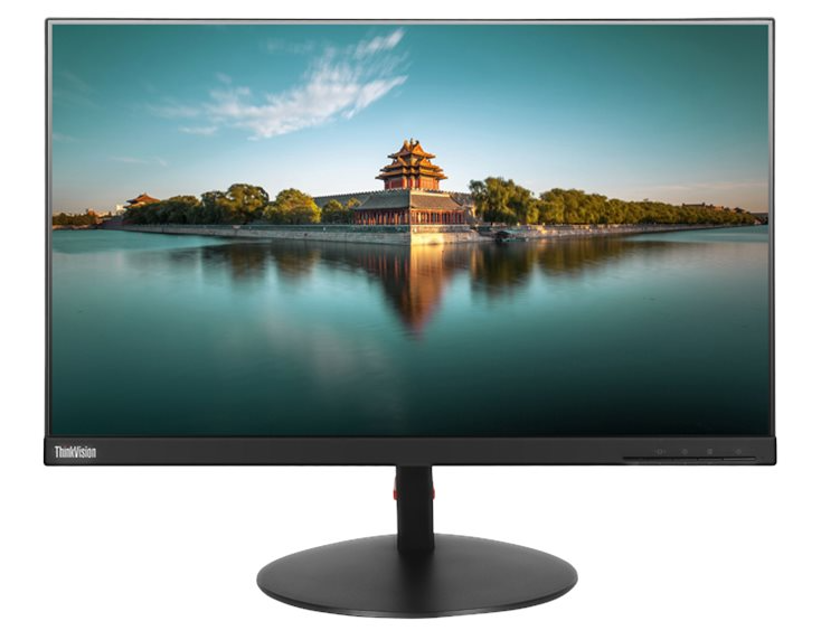 Lenovo LED Monitor LEN T24i-10