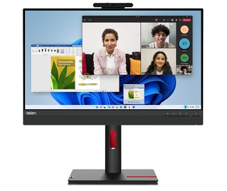 Lenovo Monitor TIO24Gen5