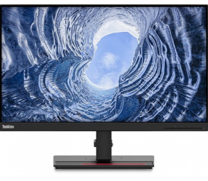 Lenovo IPS Monitor ThinkVision T24i-2L - Type 62B0
