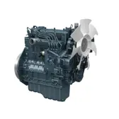 Kubota Diesel Engine V1305