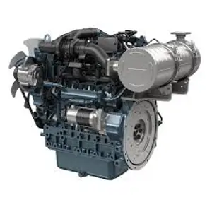 Kubota Diesel Engine V2403-CR-TIE5