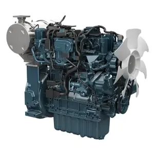 Kubota Diesel Engine V1505-CR-TE5