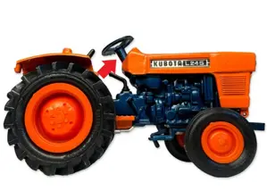 Kubota Tractor L245F