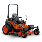 Kubota Zero Turn Mower ZD1211
