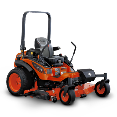 Kubota Zero Turn Mower ZD1211