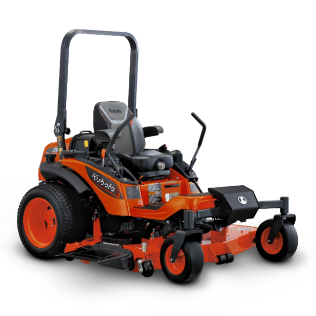 Kubota Zero Turn Mower ZD1211