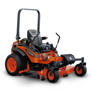 Kubota Zero Turn Mower ZD1211