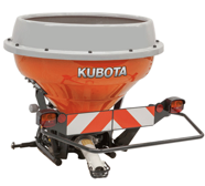 Kubota Pendulum Spreader VS400 VITI