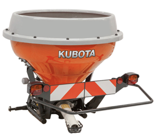 Kubota Pendulum Spreader VS400 VITI