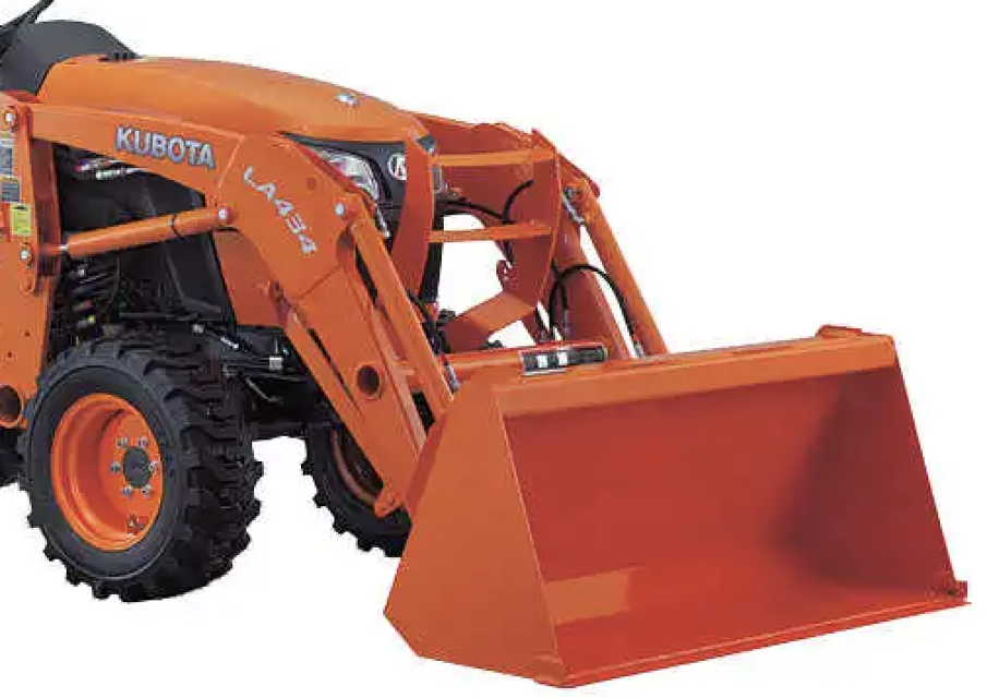 Kubota Loader LA434