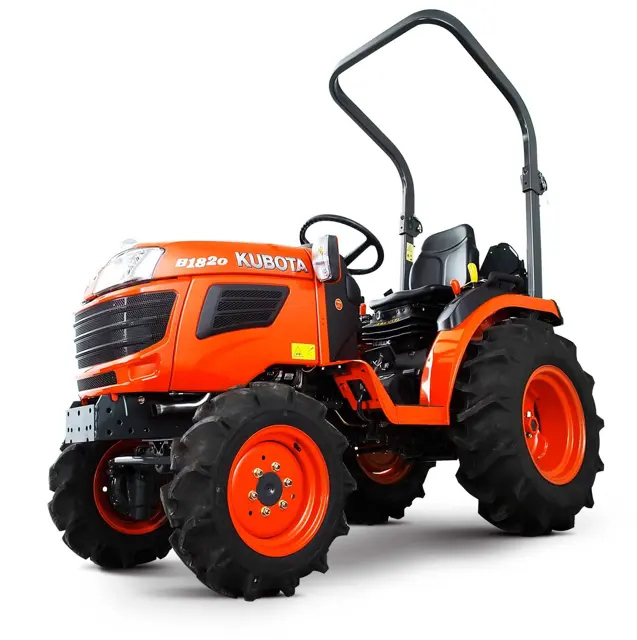 Kubota Tractor B6100HST